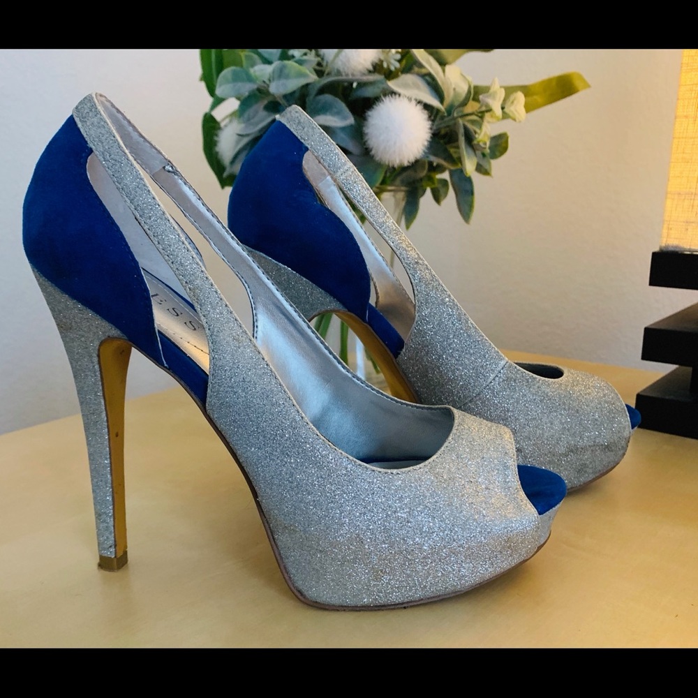Guess Stilettos